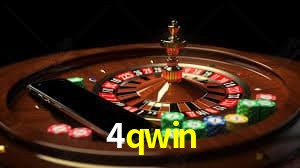 Welcome Bonus 4qwin
