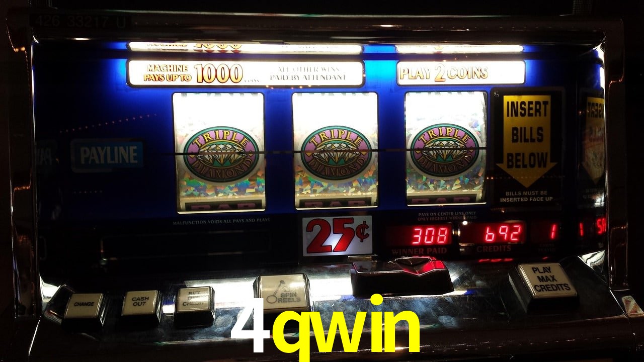 Statistics 4qwin