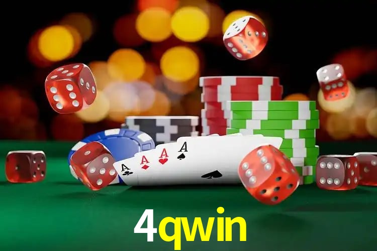Estatísticas 4qwin