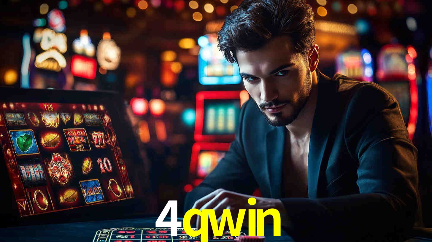 4qwin bet