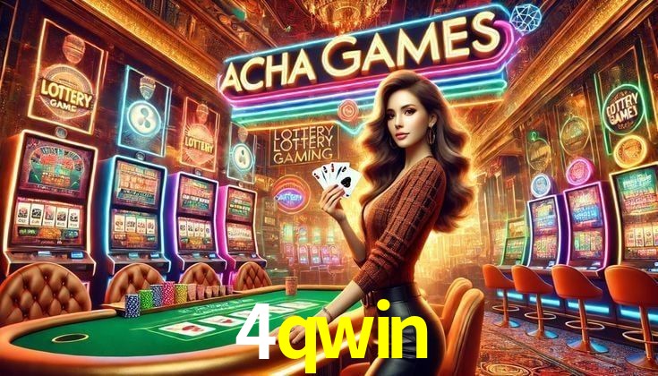 Experiência VIP 4qwin