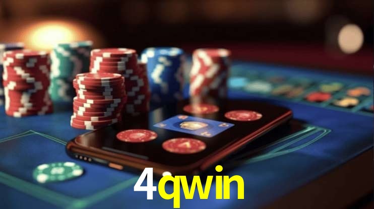 Experiência VIP 4qwin