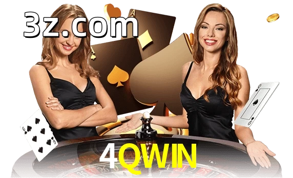 Jogue com dealers reais no 4QWIN!