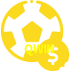 Aposte em esportes do mundo todo no 4QWIN!