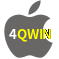 Aplicativo 4QWINbet para iOS