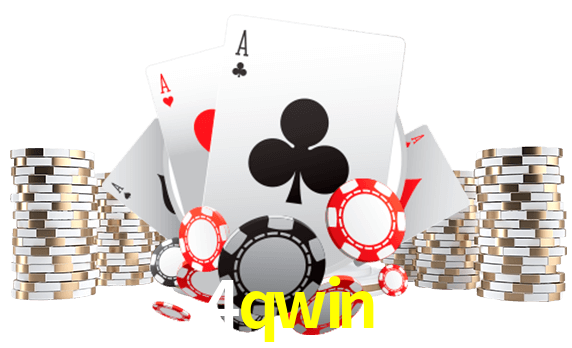 Jogue jogos de pôquer em 4qwin