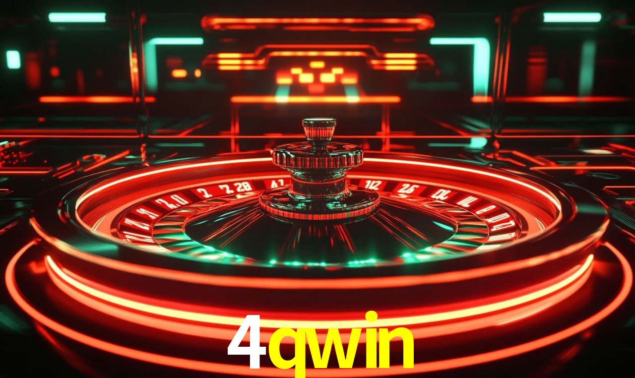 Descubra a Magia dos Jogos de Arcade no 4qwin