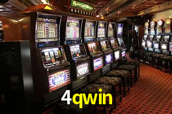 Inovações de Jogos na 4qwin: O Futuro das Experiências Interativas