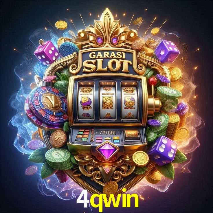 Casino Ao Vivo 4qwin