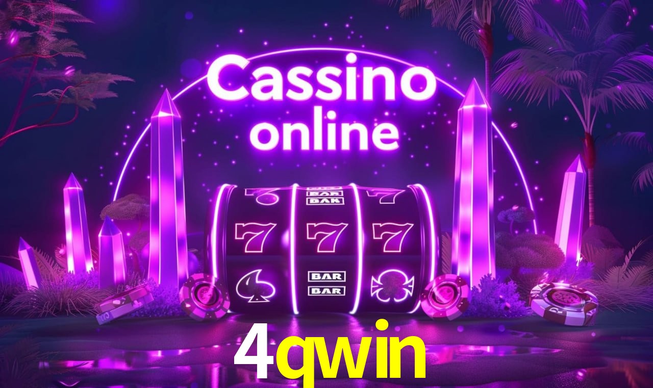 Provedores de Jogos 4qwin