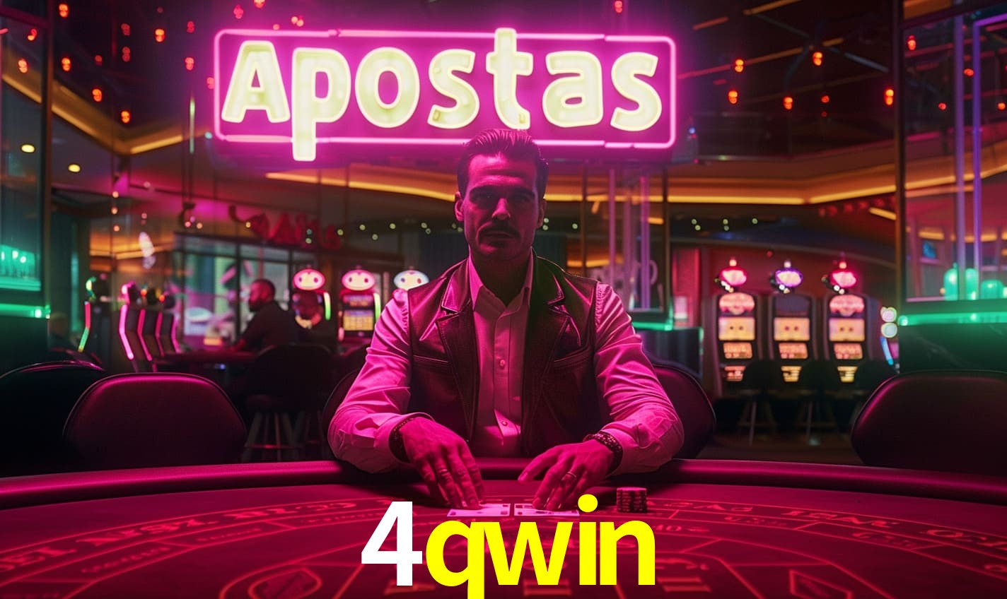 Explorando a Categoria de Eventos em Apostas na 4qwin