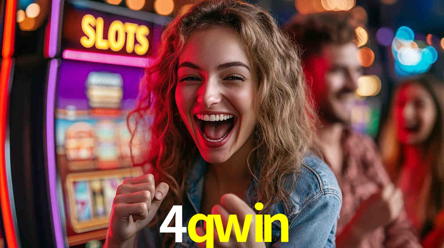 A Popularidade dos Caça-Níqueis no 4qwin