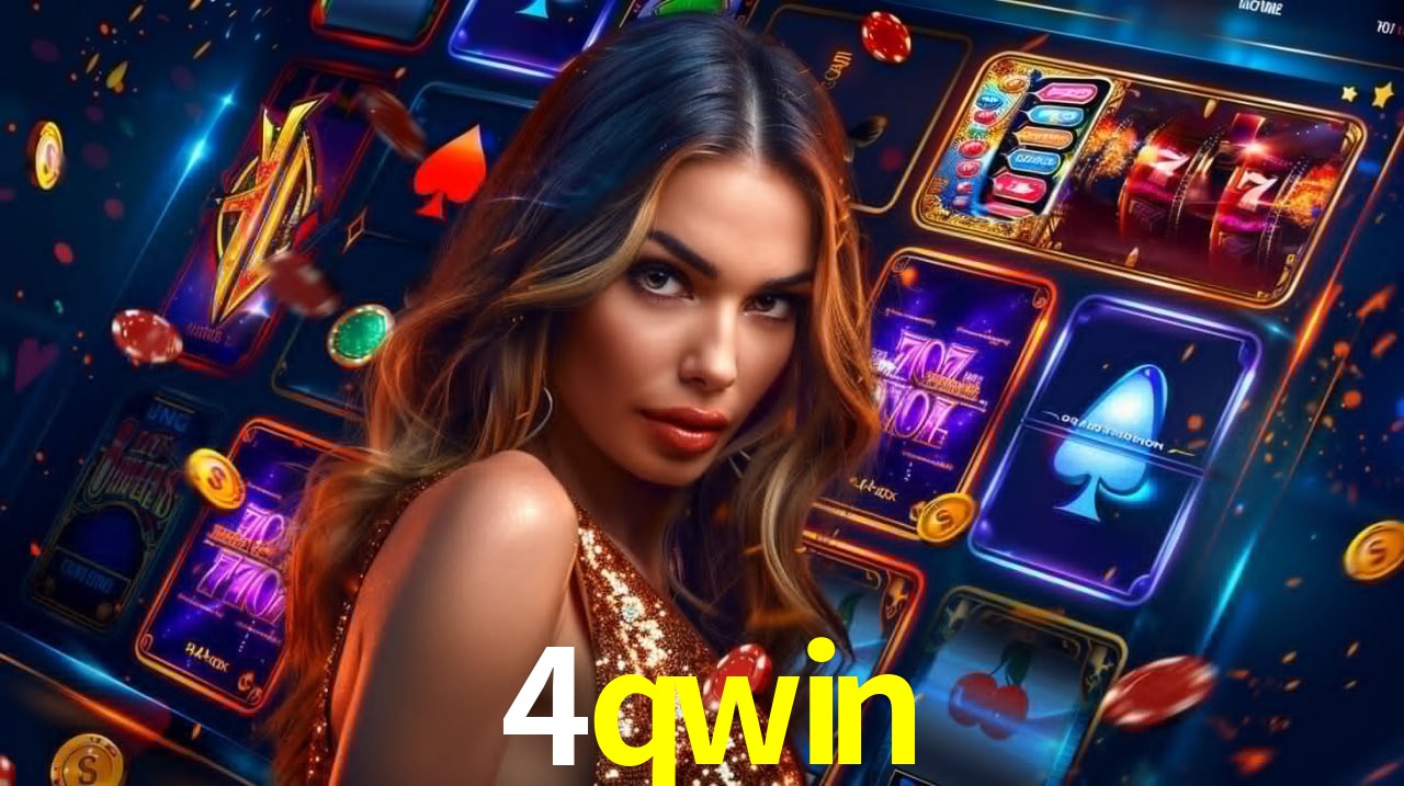 Descubra o Programa VIP da 4qwin: Vantagens Exclusivas para Jogadores