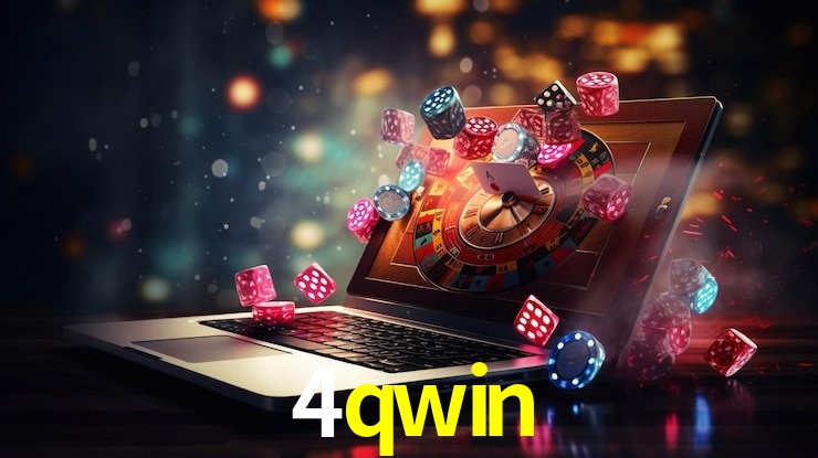 A Experiência Imersiva dos Cassinos Ao Vivo no 4qwin