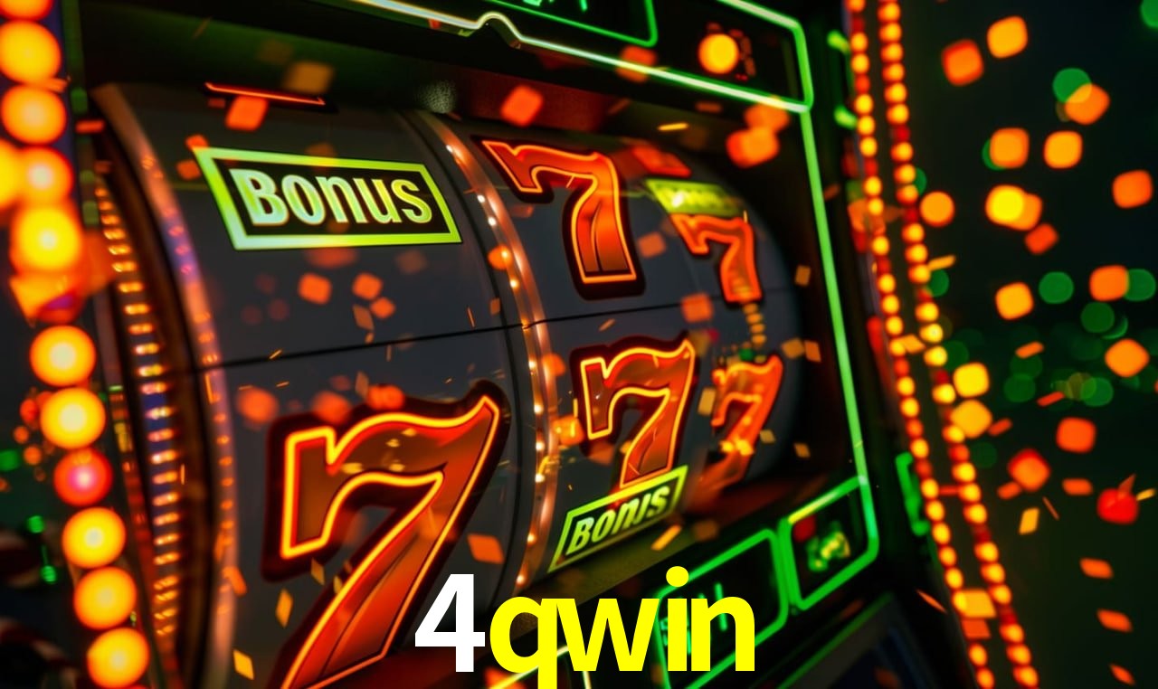 Inovações de Jogos na 4qwin: O Futuro das Experiências Interativas