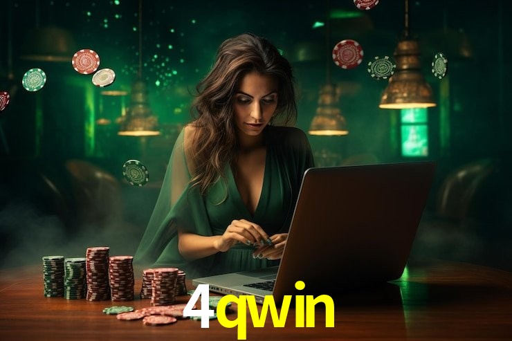 4qwin bet