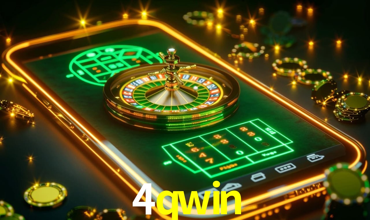 Benefícios da Conta 4qwin