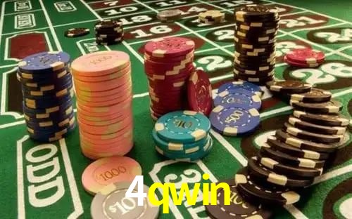 Bônus Generosos e Exclusivos no 4qwin para Você!