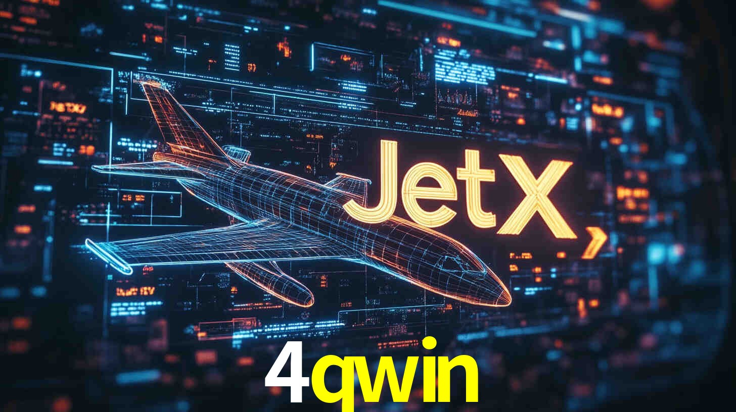 Inovações de Jogos na 4qwin: O Futuro das Experiências Interativas