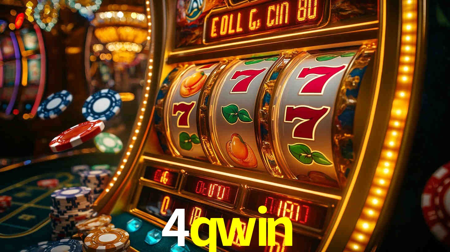 VIP Casino 4qwin
