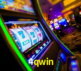 A Emoção da Loteria na 4qwin: Uma Chance de Mudança de Vida