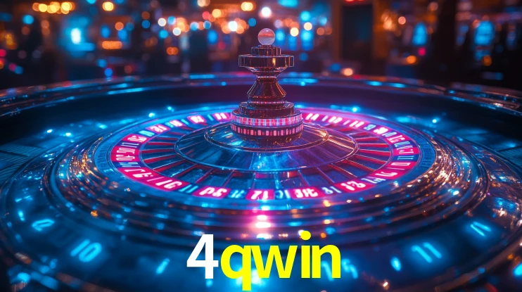 Welcome Bonus 4qwin