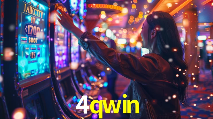 Ofertas Imperdíveis na 4qwin: Promoções e Bônus Que Valem a Pena