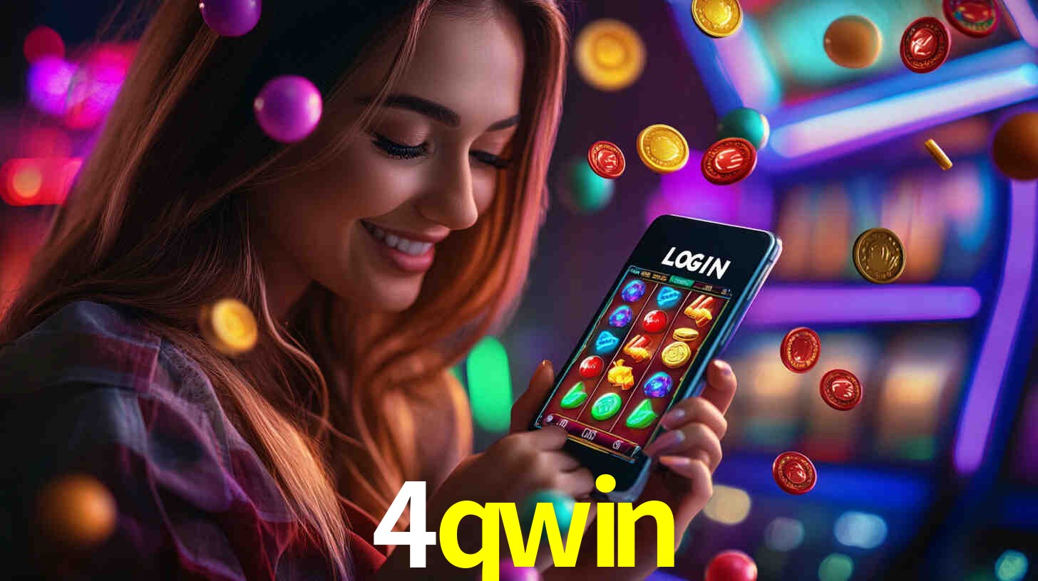 4qwin bet