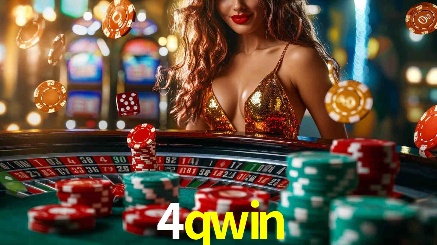 Live Casino 4qwin