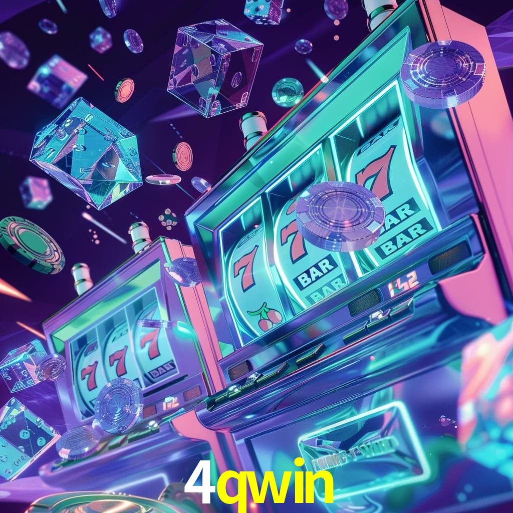 Desvendando o Mundo dos Jogos Virtuais na 4qwin