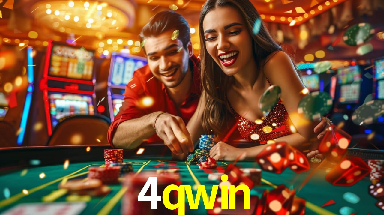 Jogos de Slot 4qwin