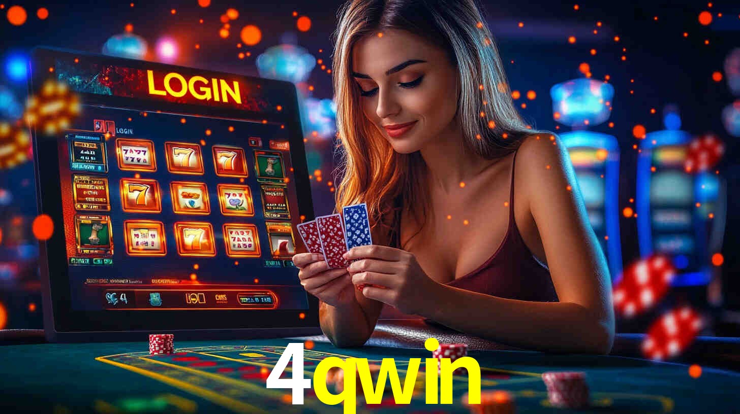 4qwin.com