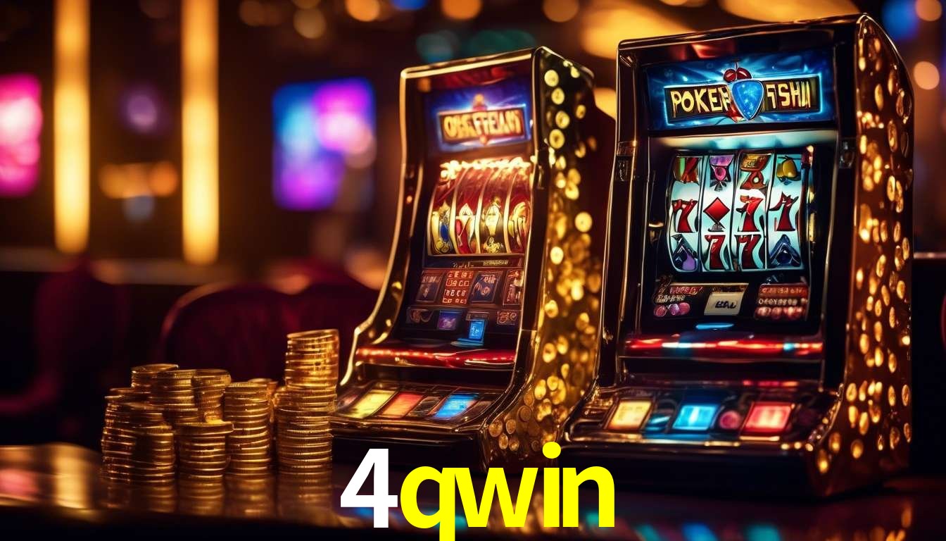 Explorando a Categoria de Eventos em Apostas na 4qwin