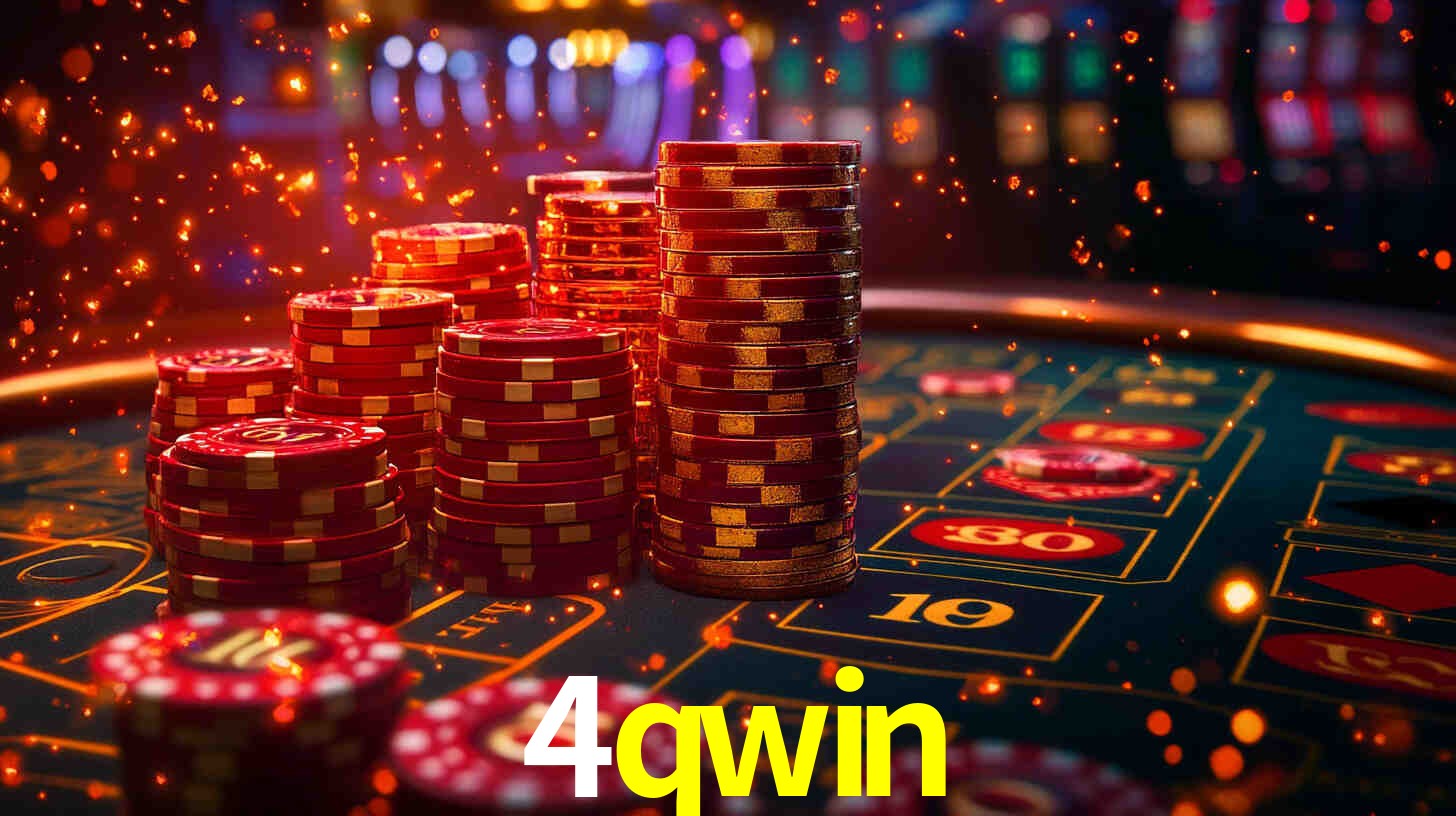 Blackjack Table 4qwin
