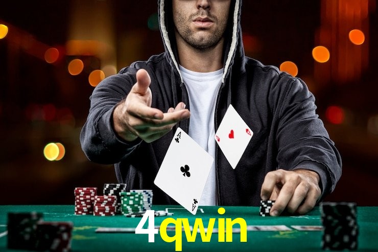 4qwin bet