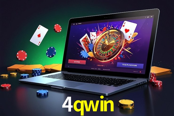 Tecnologia da Plataforma 4qwin