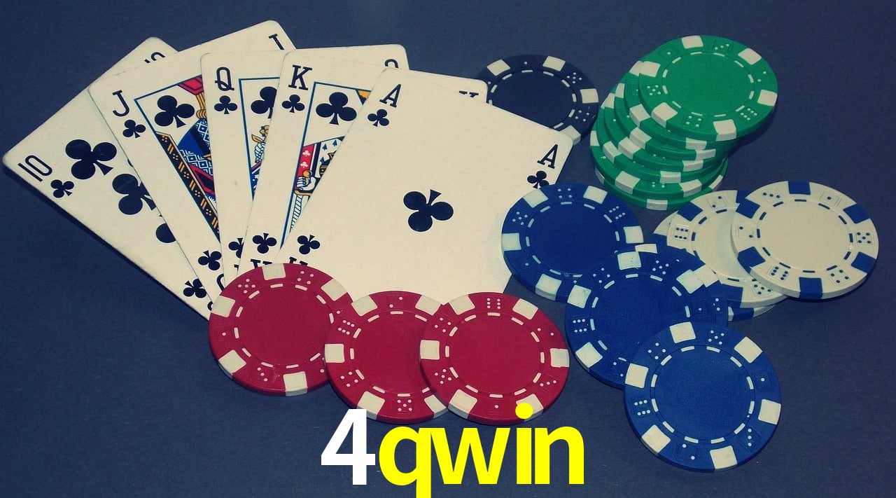 Game Providers 4qwin
