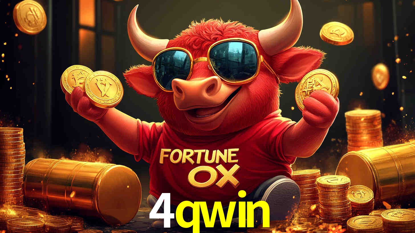 Desvendando o Mundo dos Jogos Virtuais na 4qwin