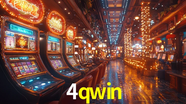 Experimente o Login Seguro Premium no 4qwin