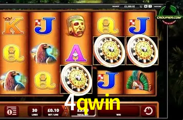 Apostas Esportivas na 4qwin: Um Guia Completo