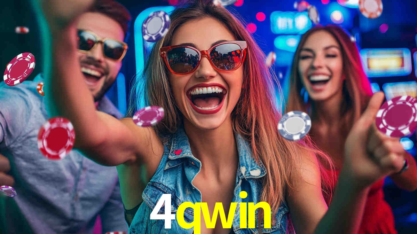 Descubra o Programa VIP da 4qwin: Vantagens Exclusivas para Jogadores