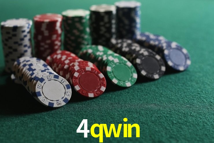 Slot Games 4qwin