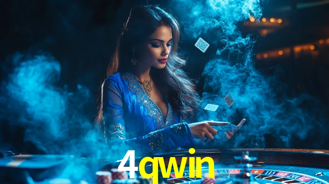 Descubra a Essência do 4qwin: Nossa História e Compromissos