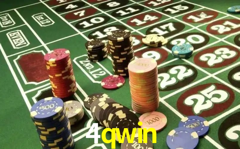 Estatísticas Esportivas 4qwin