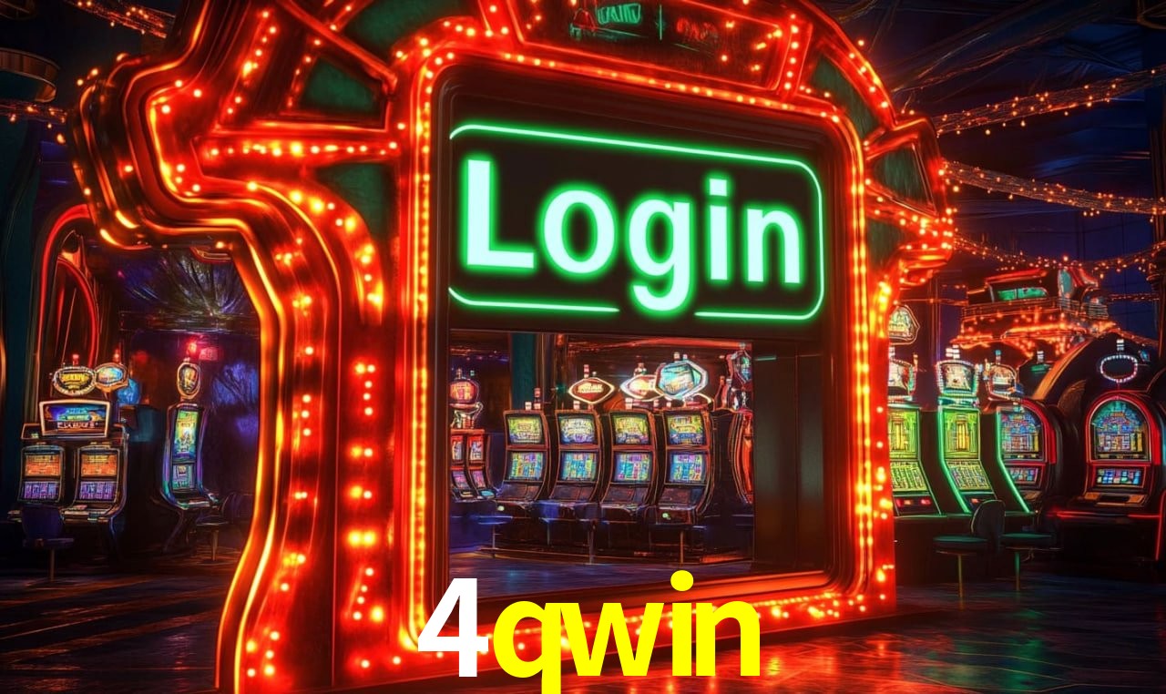 Casino Ao Vivo 4qwin