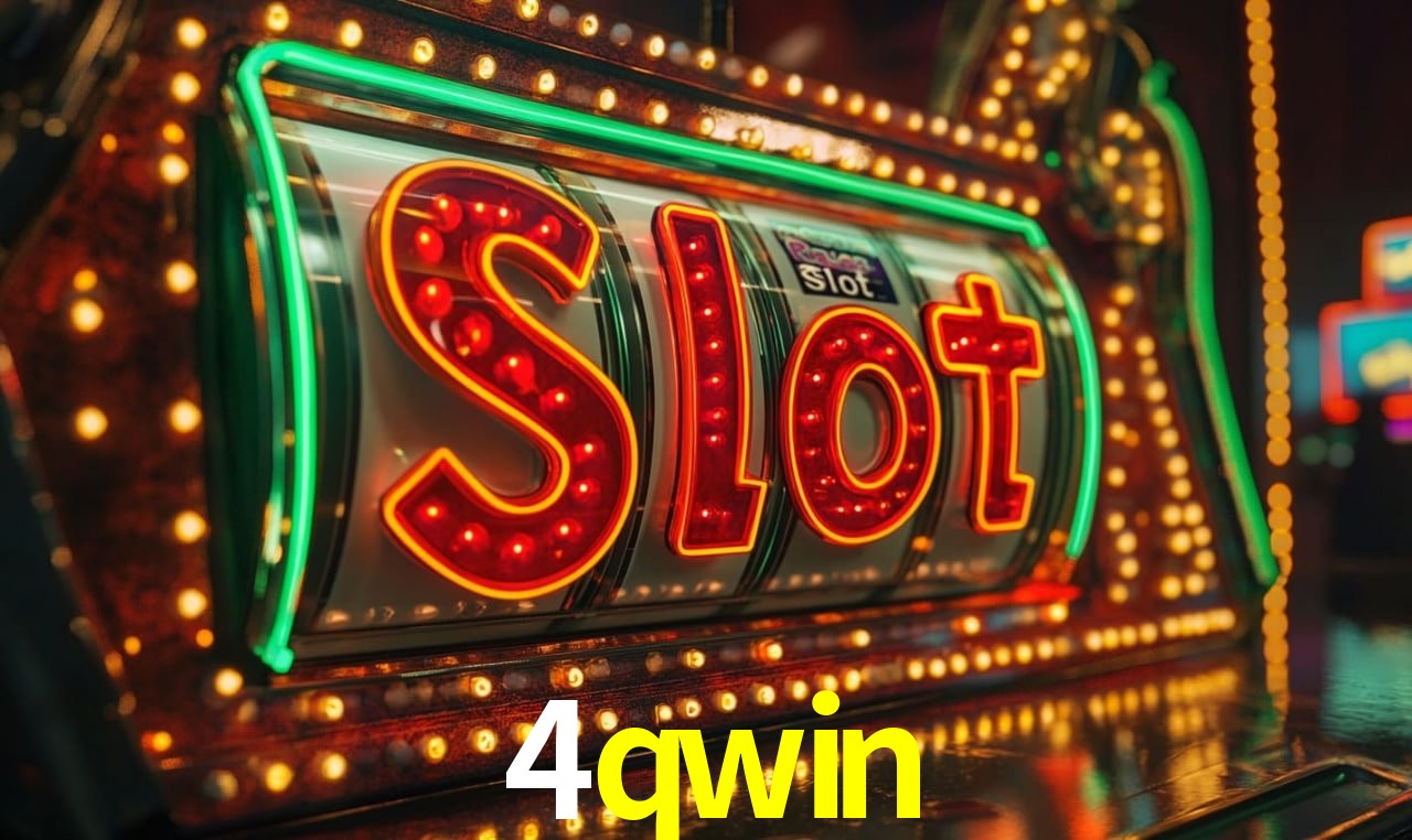 Login Seguro 4qwin