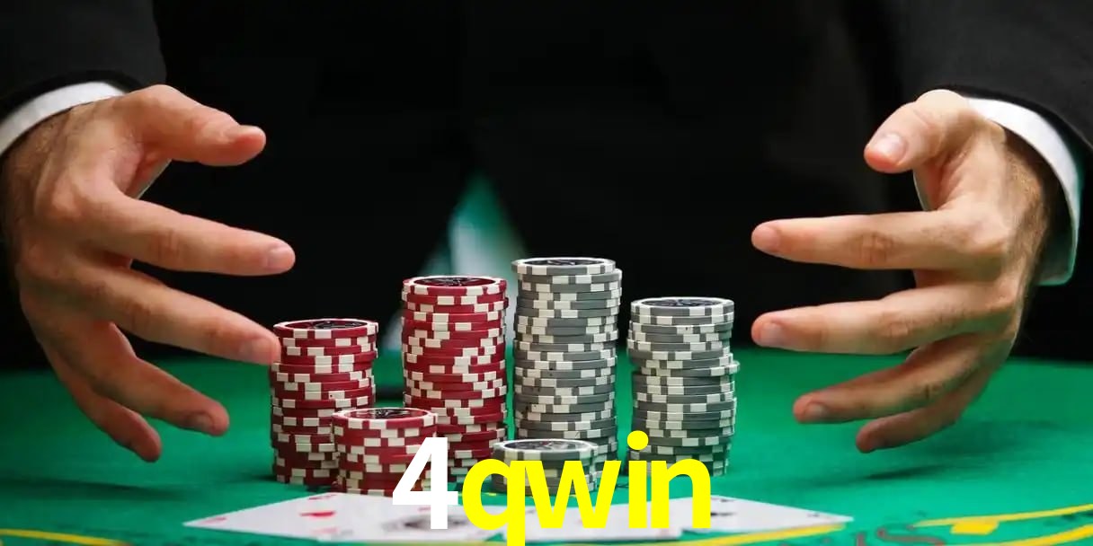 cassino 4qwin