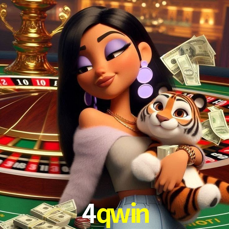 Game Statistics 4qwin