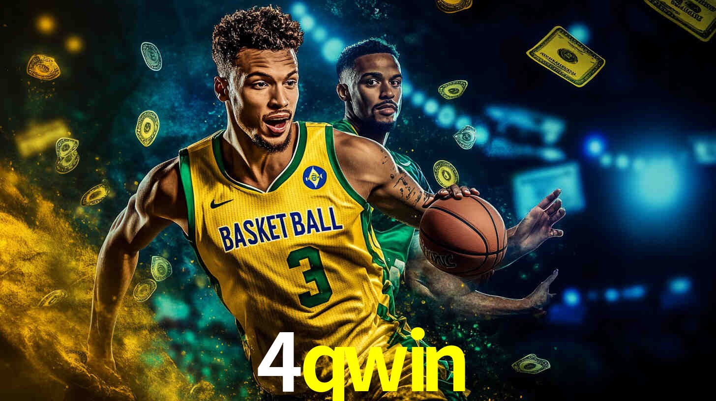 Apostas Esportivas na 4qwin: Um Guia Completo