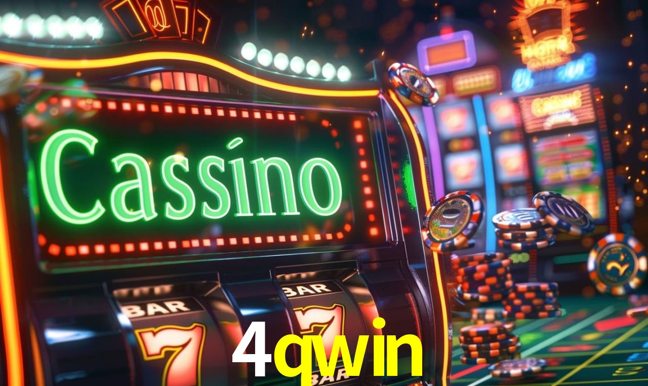 Diretório de Jogos 4qwin
